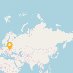 Polyana Mini Hotel на глобальній карті